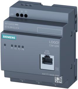 0ba8 0ba7 logo til tilslutning modul switch kompakt 24 csm12 logo