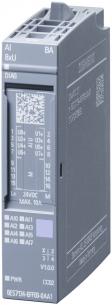 basic 8xu ai modul input analog 200sp et simatic