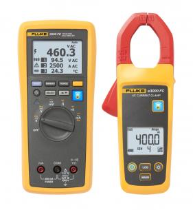 t s fc a3000 fluke