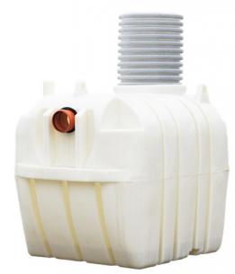 luk sek 6ltr benzinudskiller olie