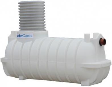 110mm s 3l olieudskiller