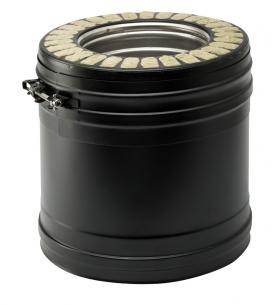 250mm ngde l skorsten 250mm 150 wood metalbestos