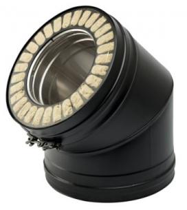 45 vinkel 180mm 80 wood metalbestos