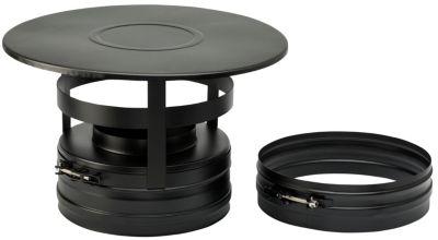 tte skorstensh wood b m 80mm