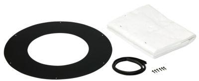 0-10 loftkrave 200mm 100 wood metalbestos