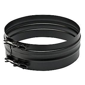 fritstående for forstærkning mm 130 wood metalbestos