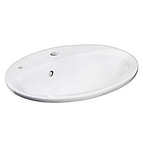 ldning nedf til 535x440mm ndvask h saval gustavsberg