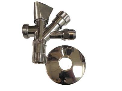 x10mm 2 1 dobbelt stopventil