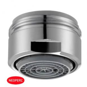 krom - luftblander ac slc m24 cascade neoperl