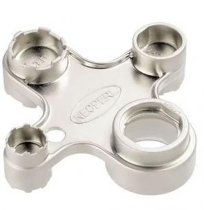 luftblandere til gle n service universal neoperl