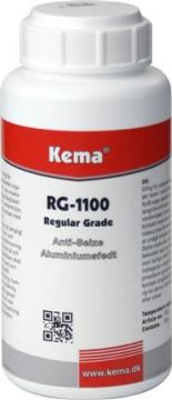 250g grade regular aluminiumspasta