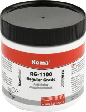 500g grade regular aluminiumspasta