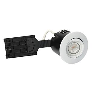 338lm 2700k r4d-2 diolux rund hvid gu10 inst quick