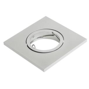 firkantet alu 87 76mm eloxeret line alu fix