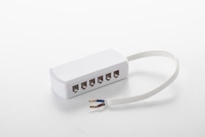 diospot for stik amp mini f fordeler 6-vejs