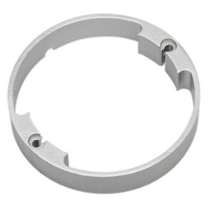 alu børstet 451822 og 451802 diospot f alu påbygningsring diospot