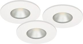 ip44 hvid 230v led md-315 t downlights