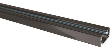 sort 1m skinne 1-faset