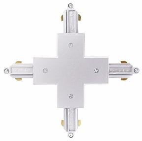 hvid 1-faset x-stykke