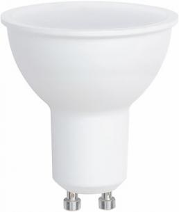 mb 230v gu10 4w re led-p