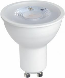 mb dim 230v gu10 7w re led-p