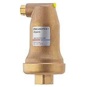 dn15 2 1 gevind indv med luftudlader zut zeparo imi