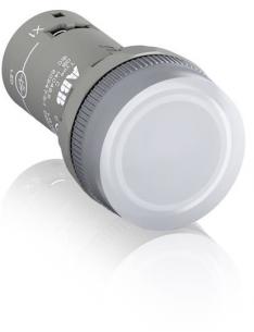 cl2-513c ac 110-130v led integreret med lampe klar