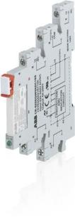sokkelrel 240vadc1ss cr-s220