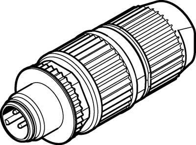 necu-s-m12g4-hx-q7 stik festo