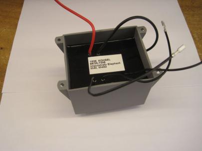 m40 transformer