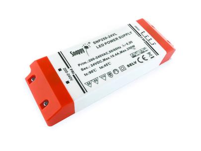 snappy snp250-24vl-1 ip20 250w driver led 24v