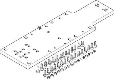 hmvz-10 t basiss festo