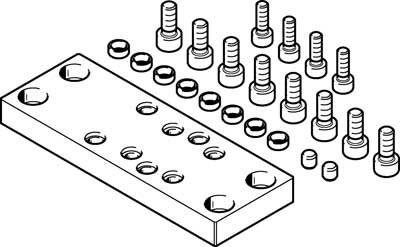 hmsv-77 t adapters festo