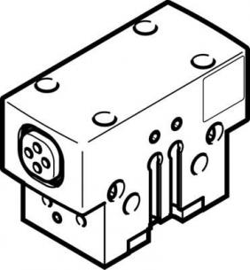 hgpd-16-a parallelgriber festo