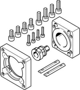 eamm-a-r27-55a t aksialbygges festo