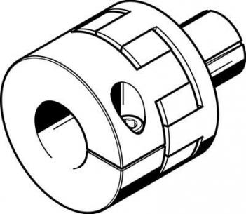 eamd-56-46-25-23x27 kobling festo