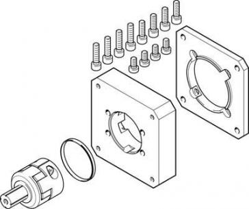 eamm-a-m48-80g t aksialbygges festo
