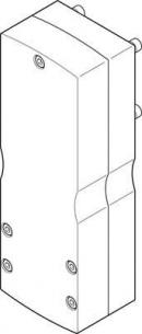 eamm-u-110-s95-100a-207 t parallelbygges festo
