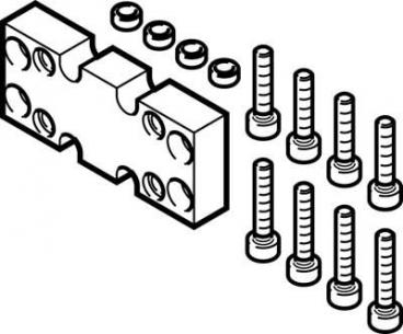 dhaa-g-h4-16-b11-16 t adapters festo
