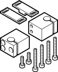 dasi-b12-63-s8 sensorholder festo