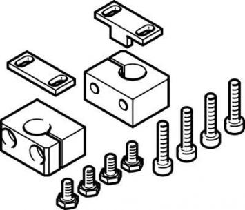 dasi-b13-40-s8 sensorholder festo