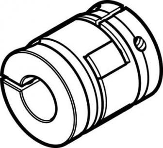 eamc-30-35-8-14 kobling festo