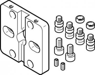 dhaa-g-q5-25-b11-32 t adapters festo