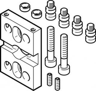 dhaa-g-q5-25-e-b11-25 t adapters festo