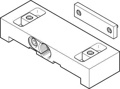 eayh-l2-220 mperholder dd st festo