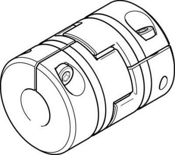 eamc-65-90-25-32 kobling festo