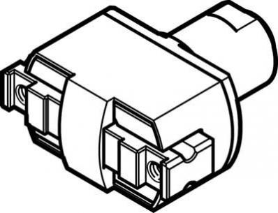 hgpm-08-eo-g8 parallelgriber festo