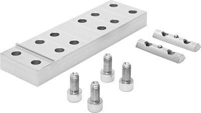 eahf-l5-120-p tningsbeslag underst festo