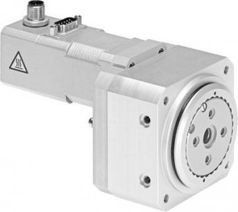 ermo-25-st-e drejecylinder festo