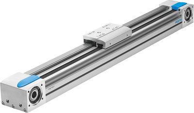 egc-80-1200-tb-kf-0h-gk tandremsakse festo